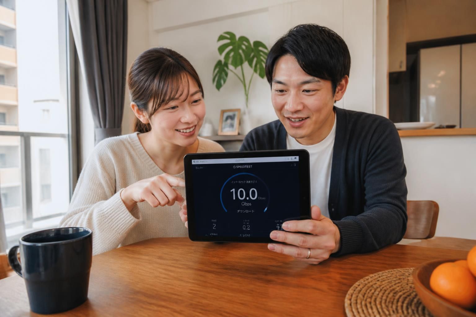 光回線を選ぶときに見落としがちな複数の基準