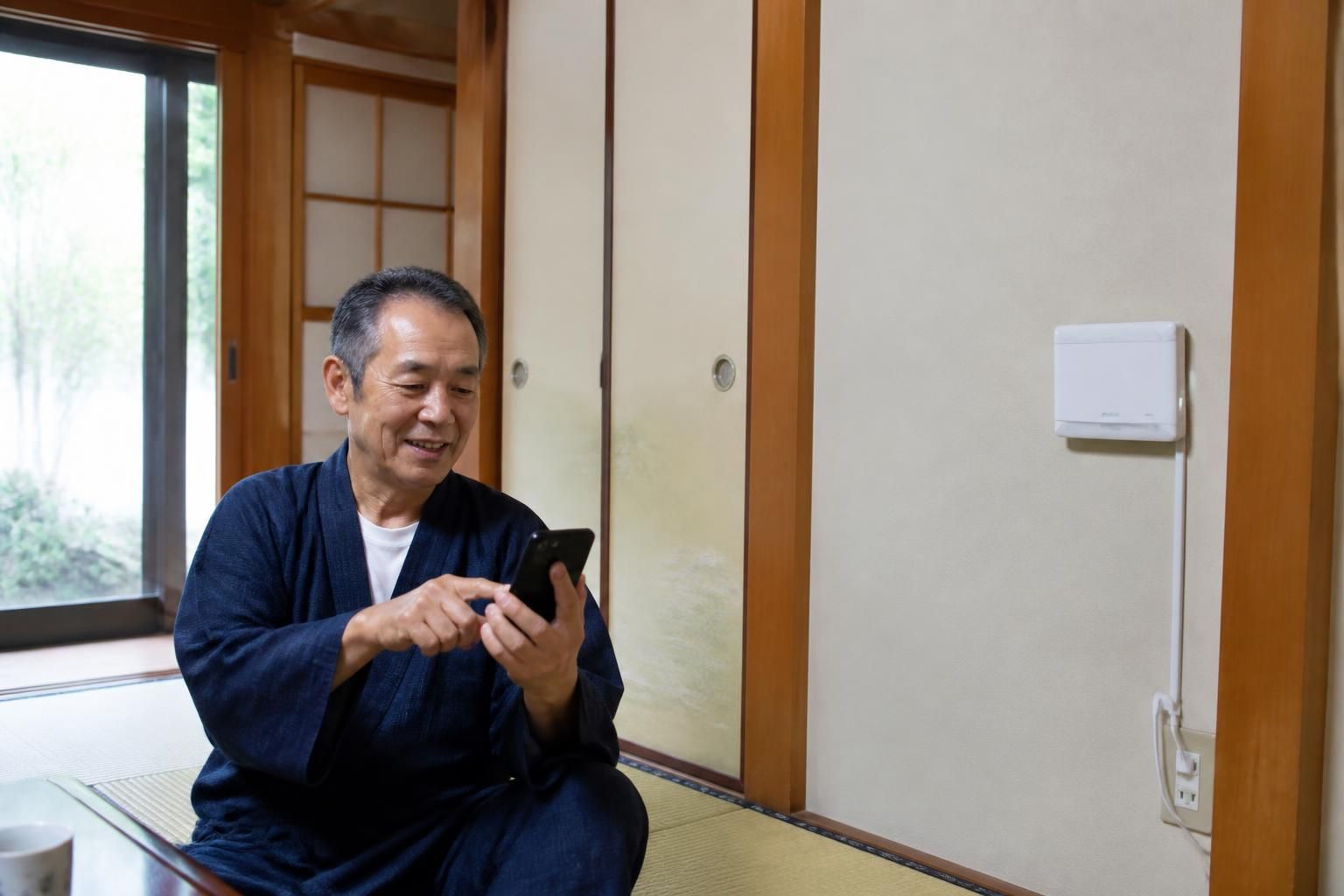 自社管理の回線とプロバイダーが持つ意味