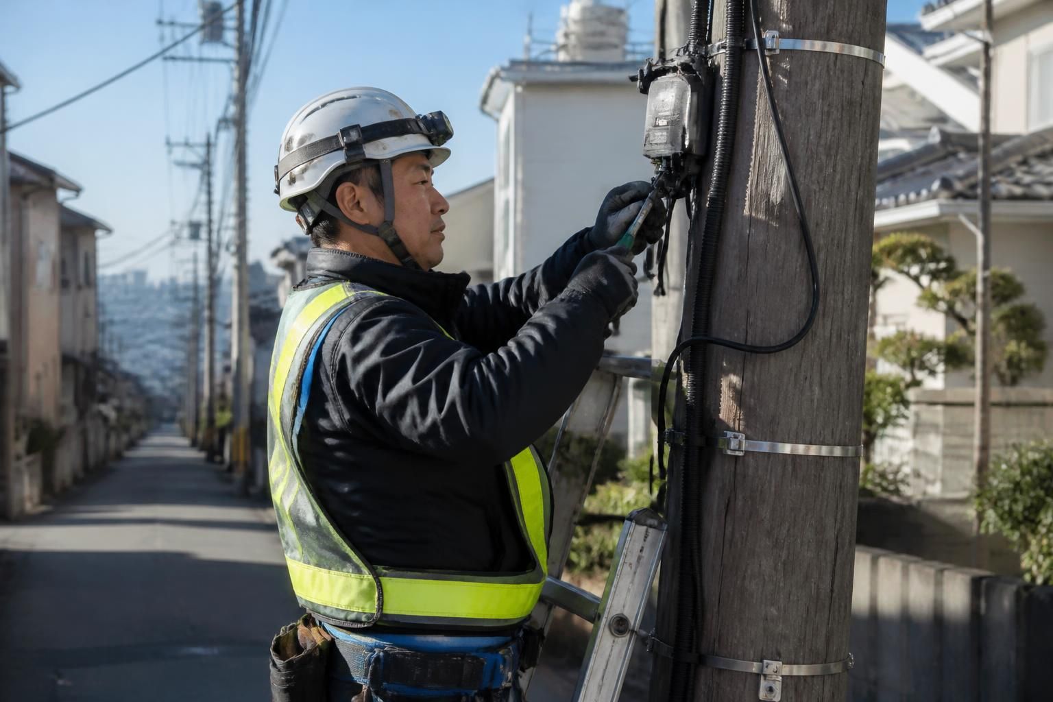 戸建てとマンションで異なる契約形態